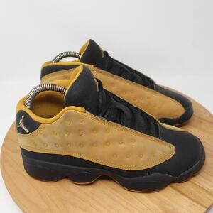 Nike Shoes Youth 6Y Air Jordan 13 Retro Low GS Chutney 2017 310811 022 Sneaker